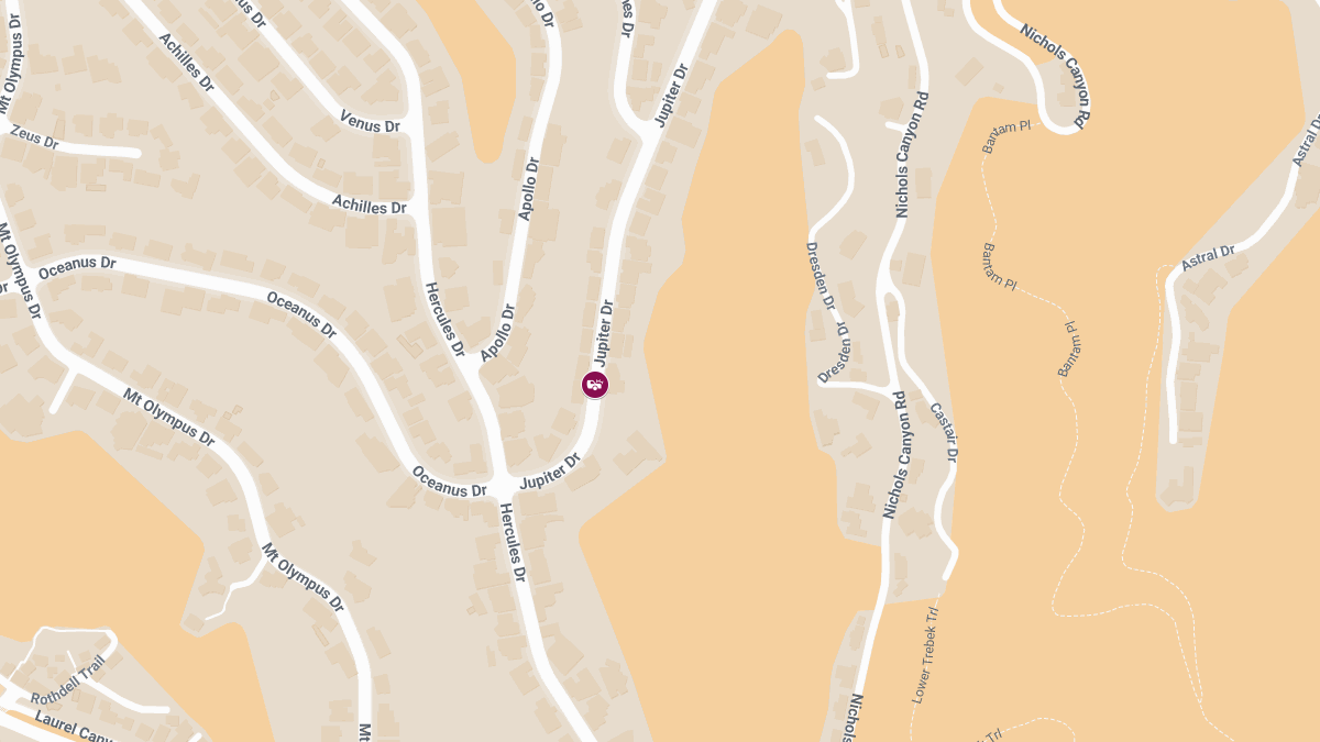 Accident on Jupiter Dr Leads to Injuries 