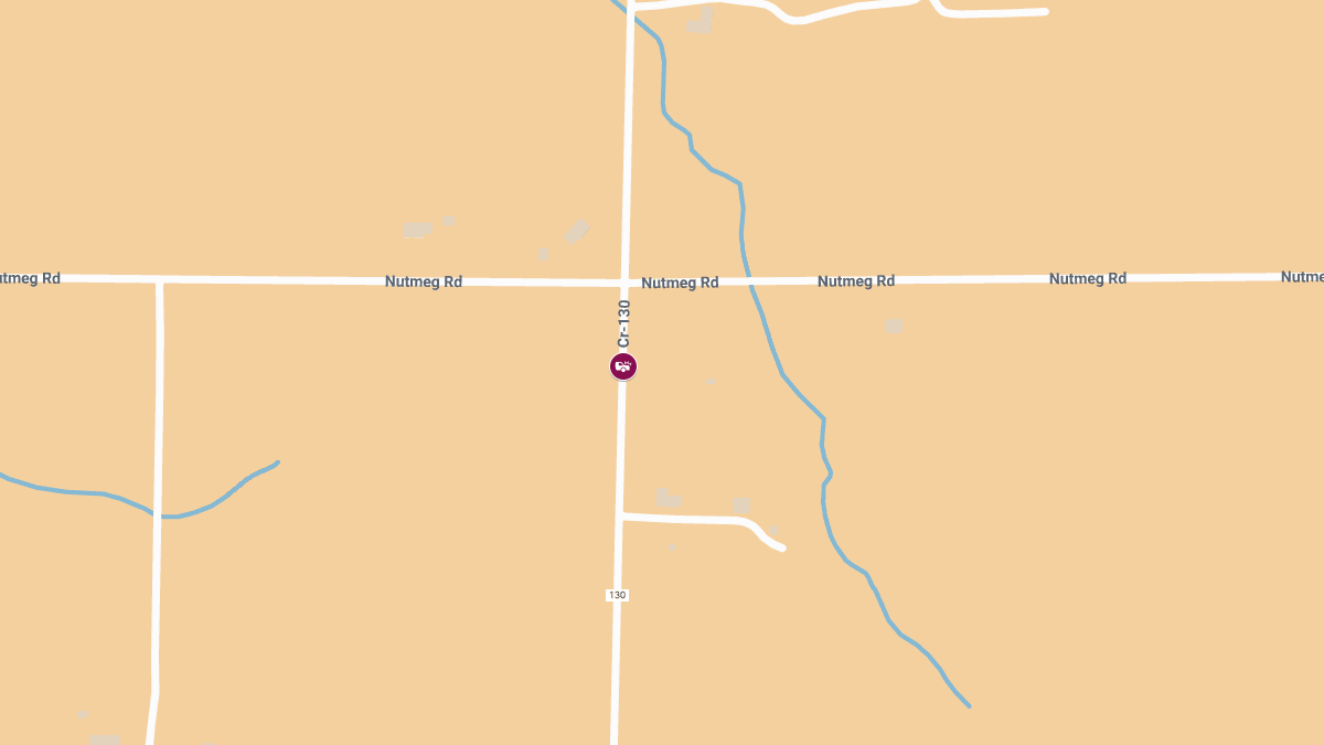 Accident with Injuries Reported on County Road 130 Northeast of Town