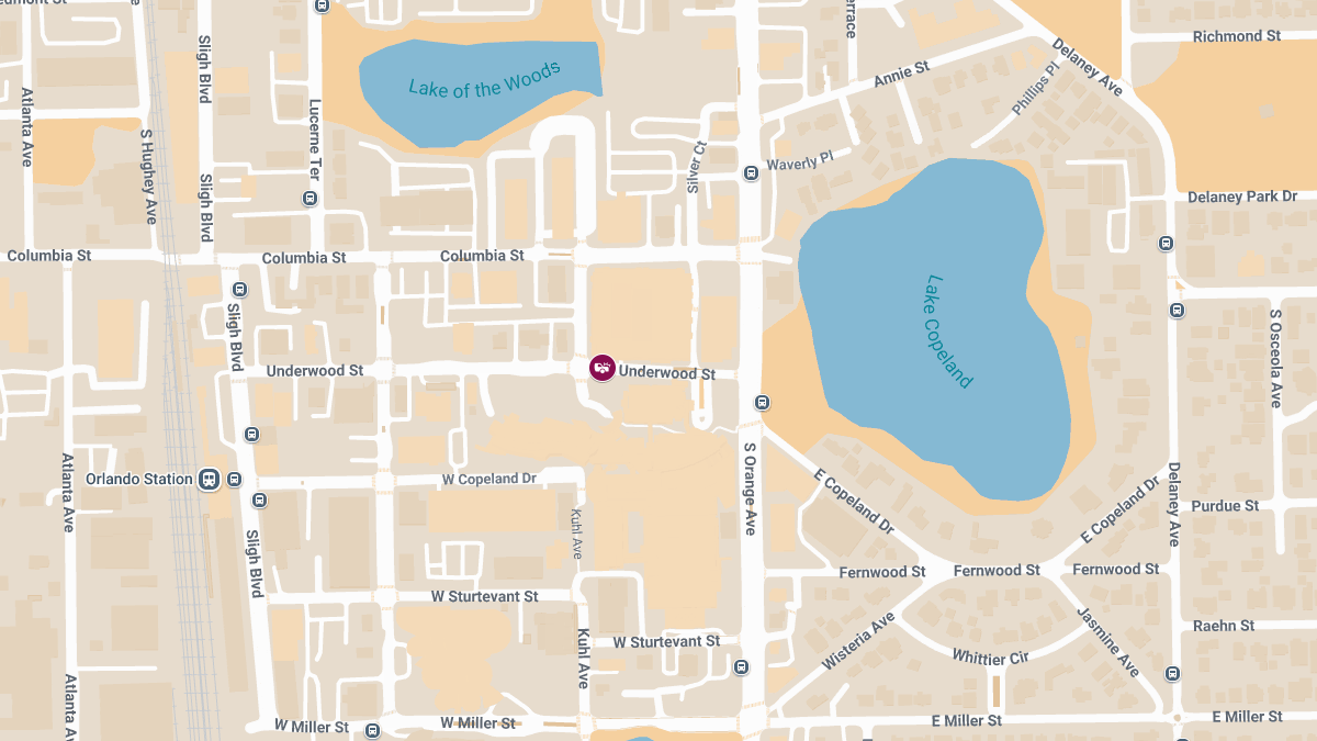 Auto Crash Near W Underwood St Leaves 22-Year-Old Man Injured