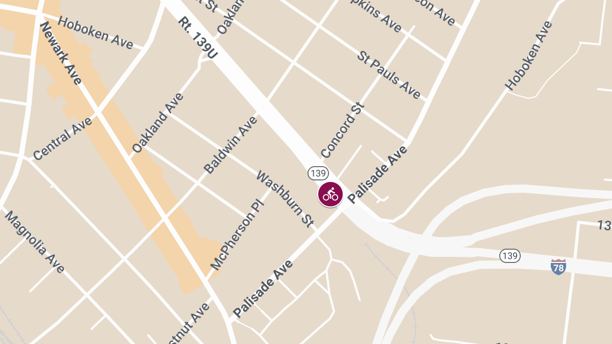 Bicyclist Injured in Hit-and-Run on Rt 139 Near Baldwin Ave