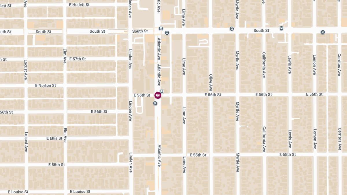 Collision With Injuries Reported at 56th St & Atlantic Ave