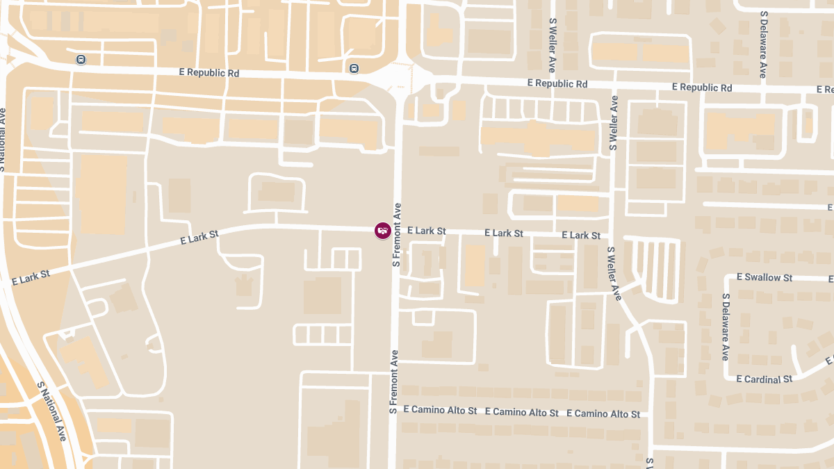 Collision With Injuries Reported at Fremont Ave and Lark St