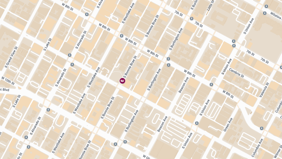 Collision with Injuries at Court St & S Burlington Ave