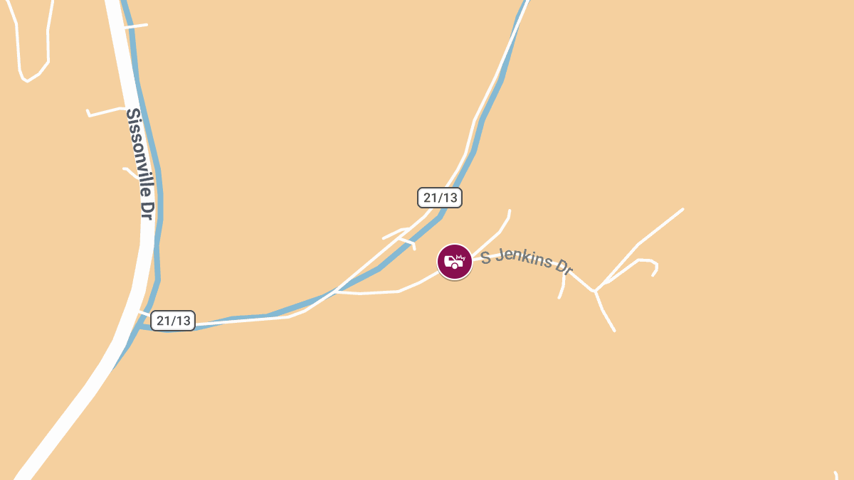 Crash With Injuries Reported on 840 Jenkins Dr