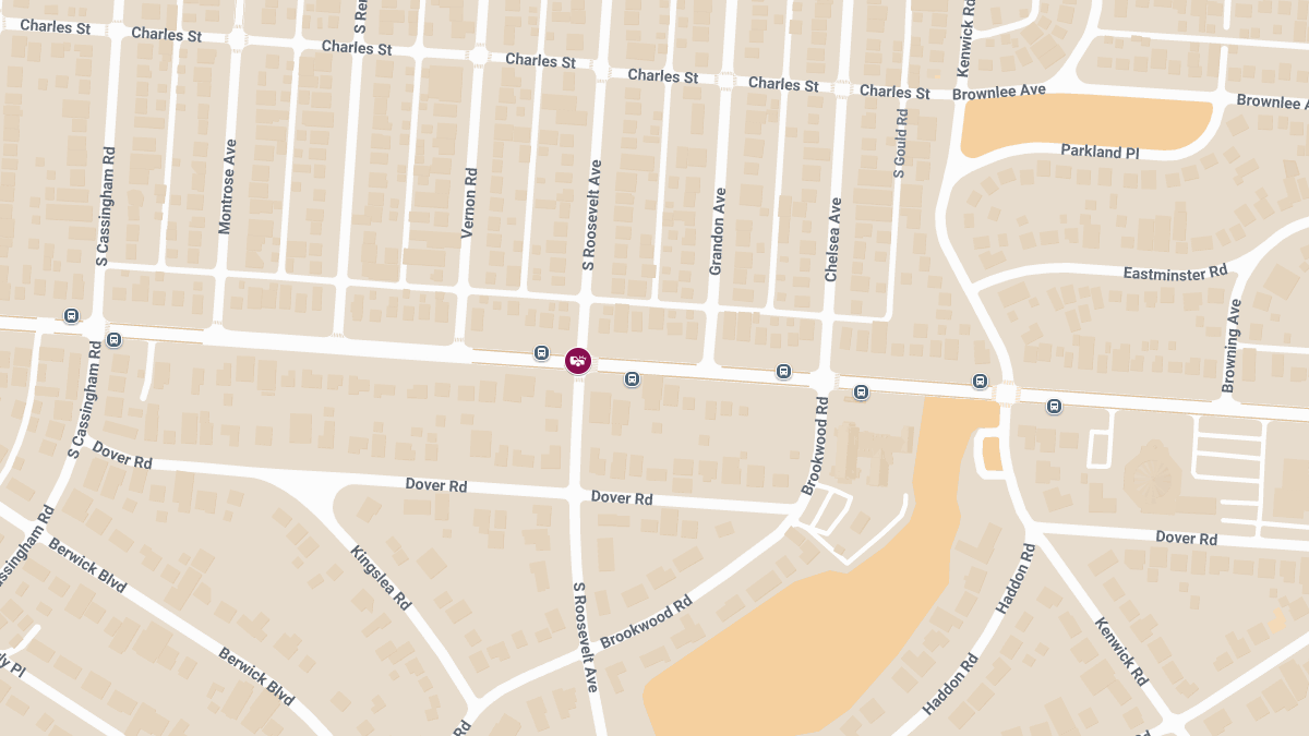 Crash With Injuries at E Livingston Ave and S Roosevelt Ave