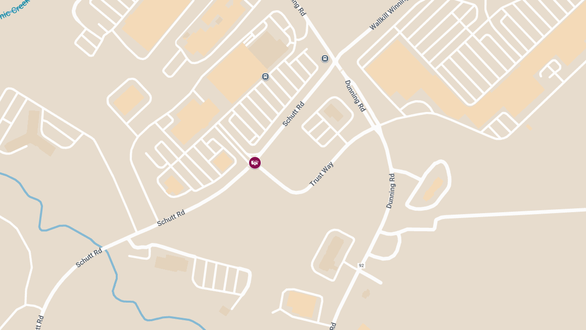 Crash at Schutt Rd Ext & Trust Way Leaves Several Injured