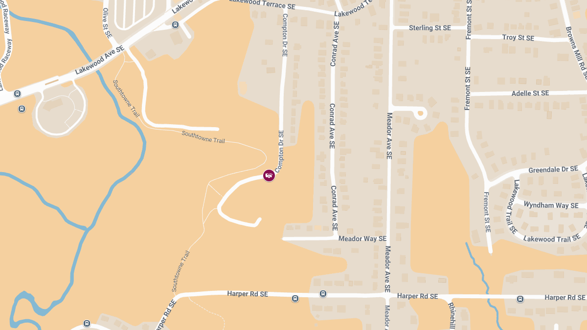 Emergency Crews Respond to Traffic Accident With Injuries Near South Bend Park