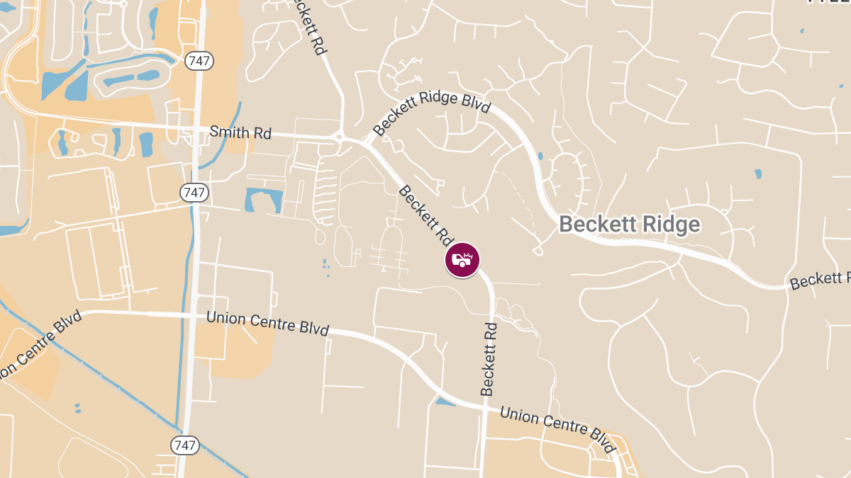 Ernestina Obeng Killed in Crash Involving Ambulance on Beckett Rd