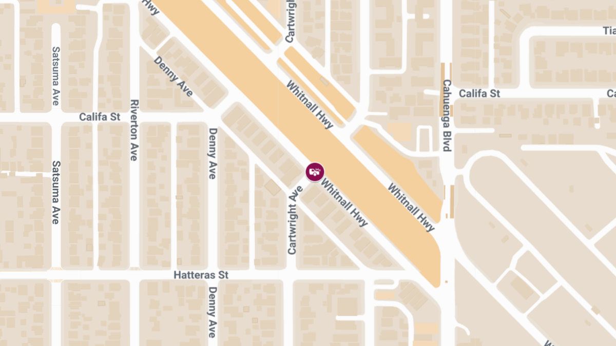 Fatal Accident Involving Black Honda Civic on Whitnall Hwy