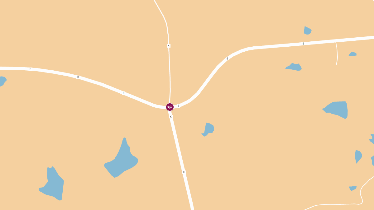 Fatal Collision at MO-B and MO-K Claims Life of Ellsinore Man