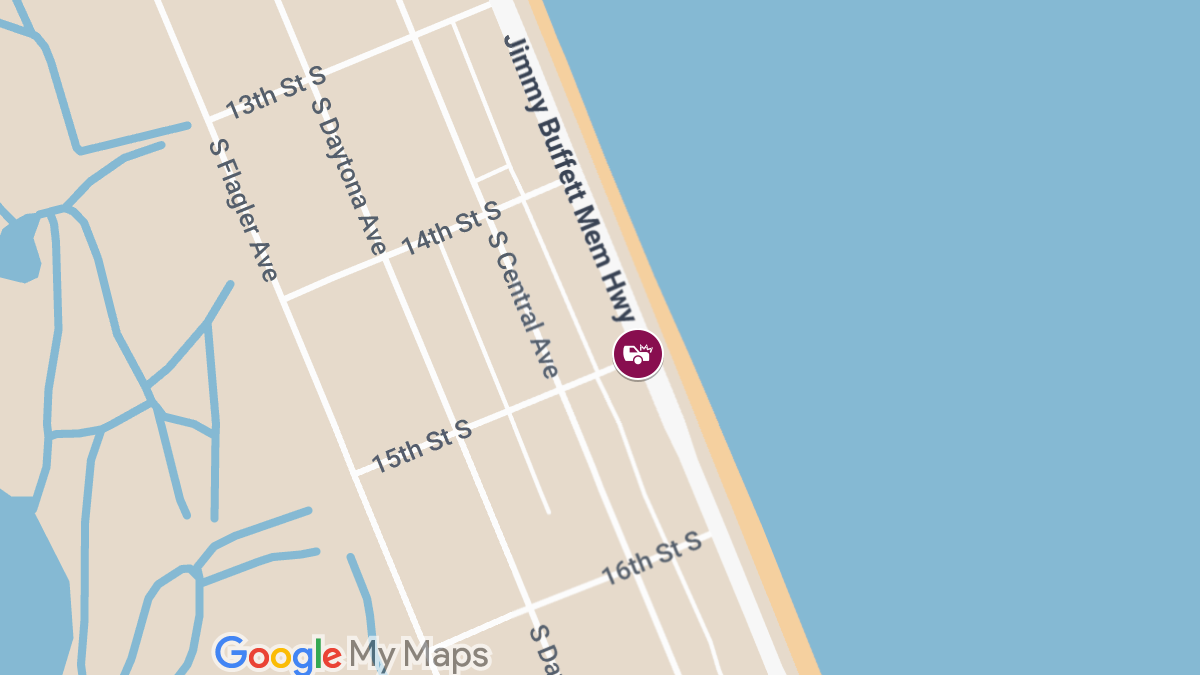 Fatal Crash on A1A Sparks Chain of Secondary Incidents