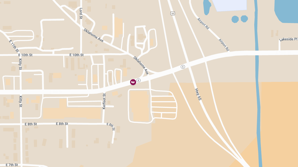Fatal Crash on MO-6 Leaves One Dead, Multiple Injured