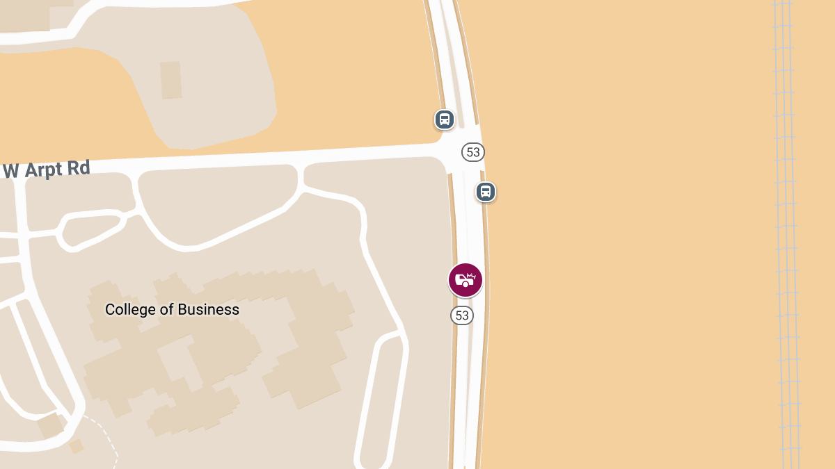 Fatal Two-Vehicle Accident on Illinois Rte 53 Near Airport Rd
