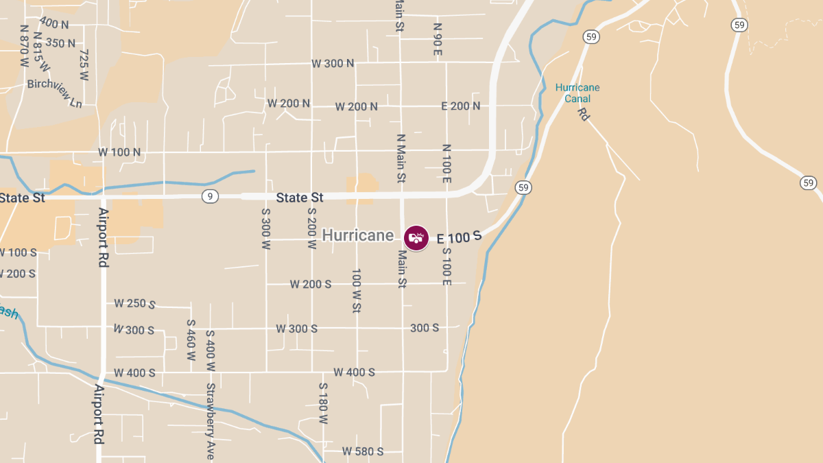 Four Injured in UTV Rollover Near Sand Hollow's Top of the World