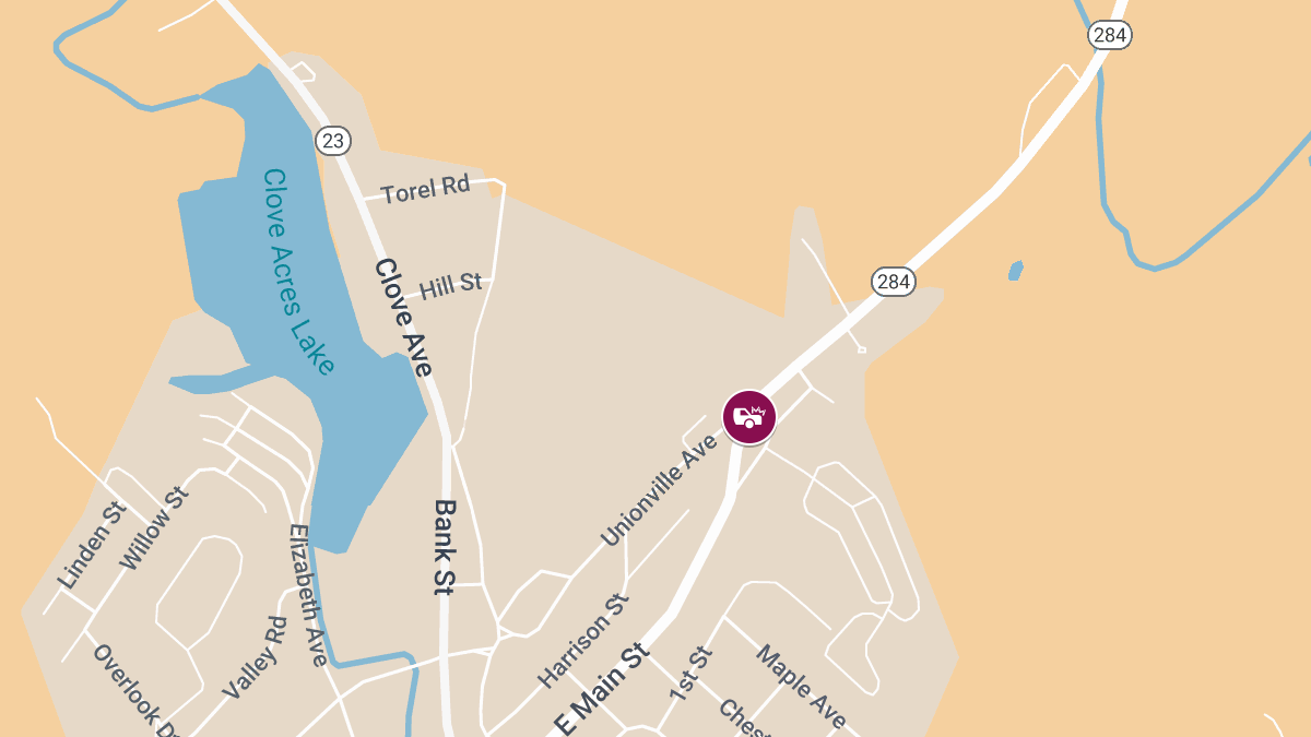 Head-On Accident with Entrapment and Serious Injuries at Rt 284 & Rt 22