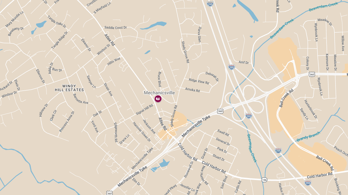 Head-On Crash With Injuries Near Cove Harbor Rd