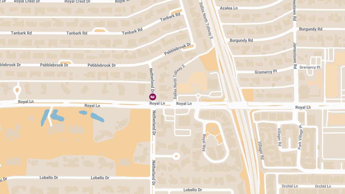 Injuries Reported After Collision at 10800 Netherland Dr