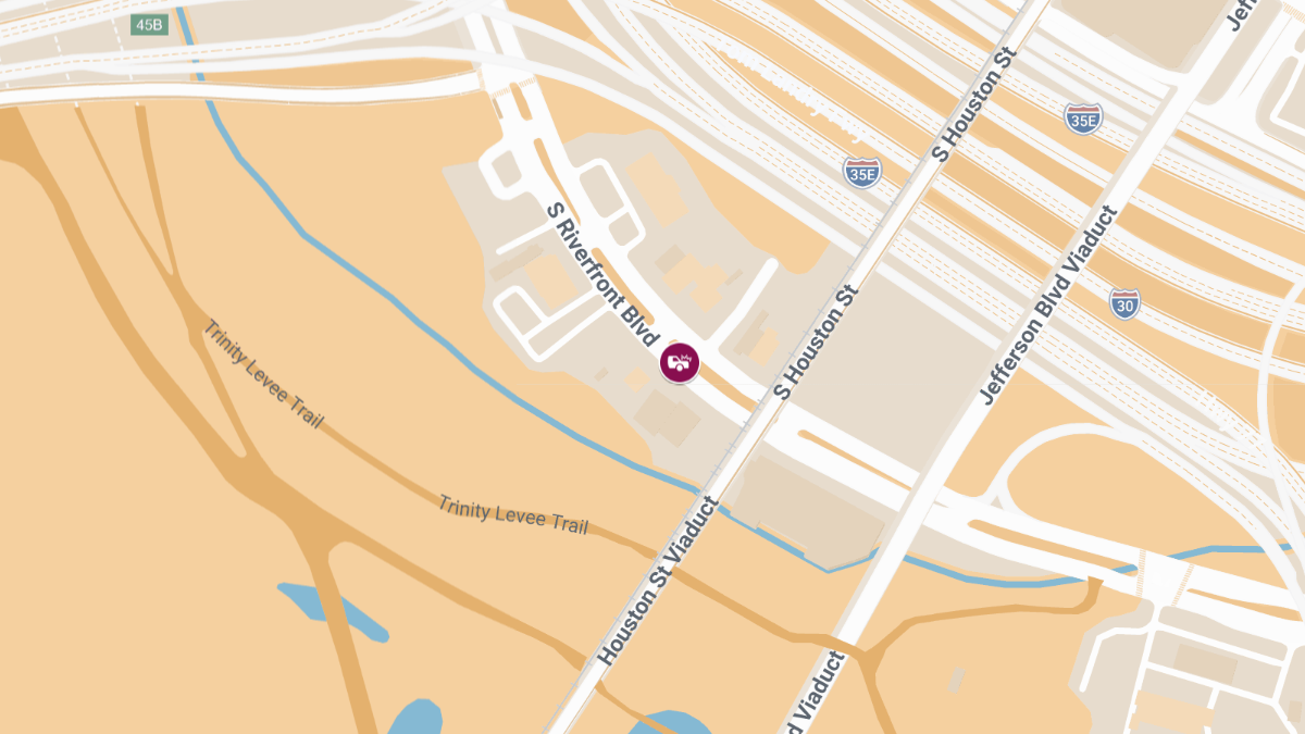 Injuries Reported After Vehicle Accident at 500 Riverfront Blvd