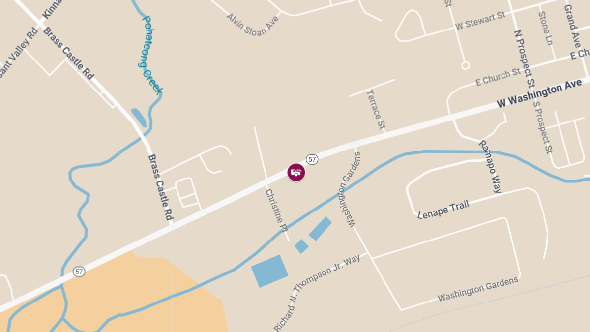 Injuries Reported in 3-Vehicle Accident on Rte 57 Near QuickChek