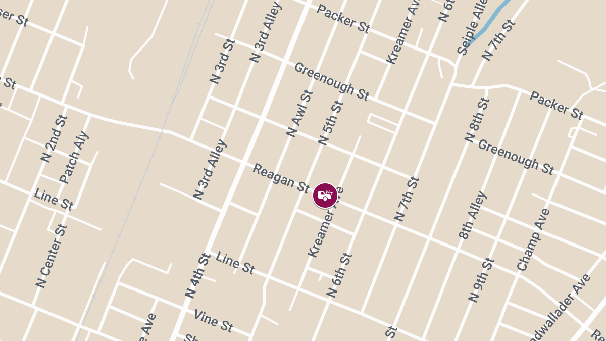 Injuries Reported in Accident on Reagan St