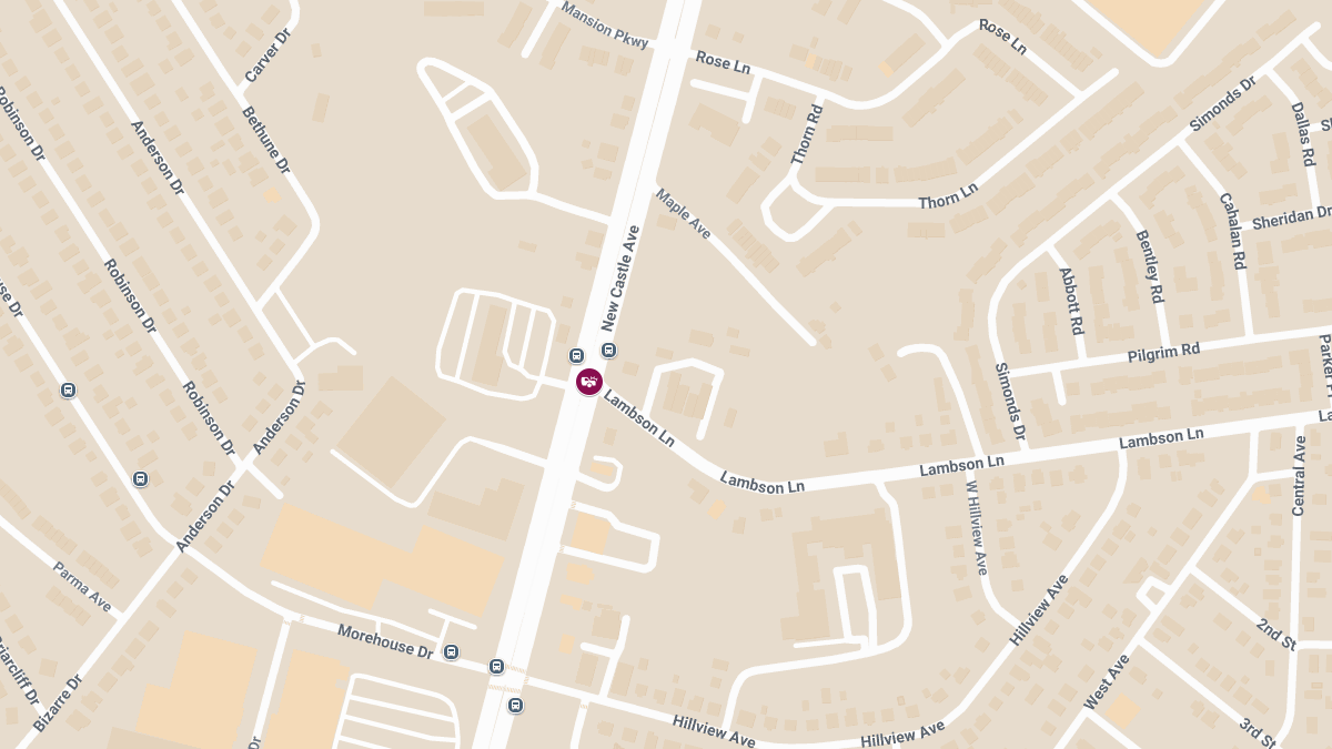 Injuries Reported in Collision at Rte 9 & Lambson Ln