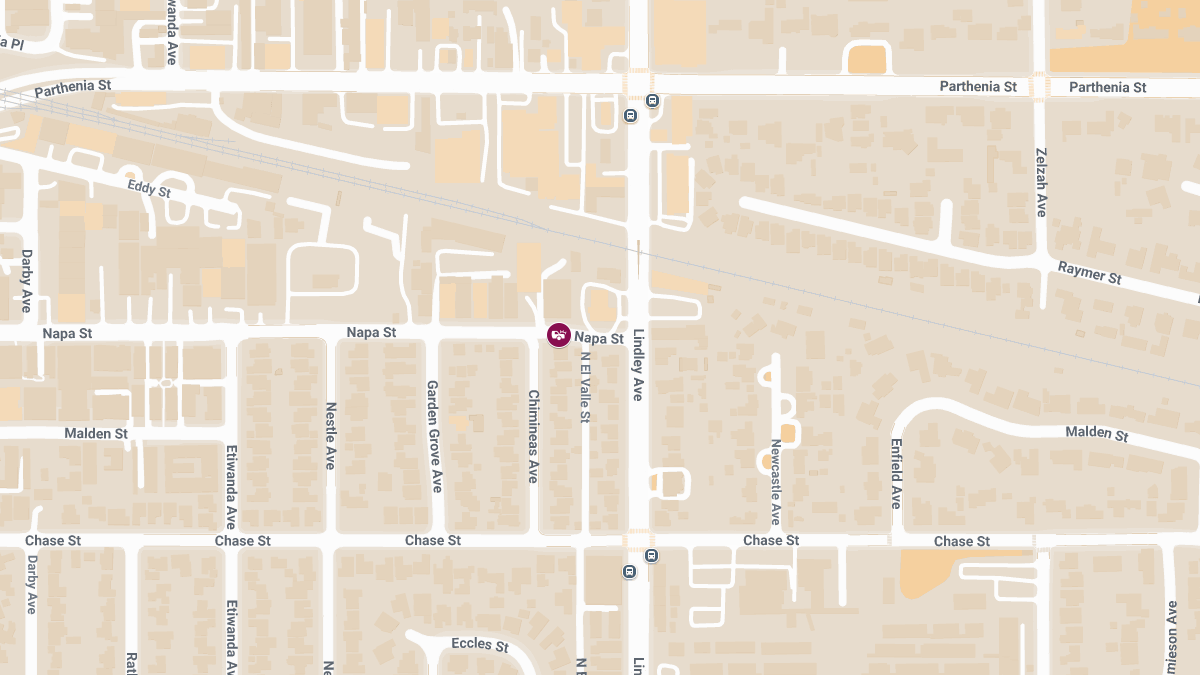 Injury Crash Prompts Emergency Response on Napa St