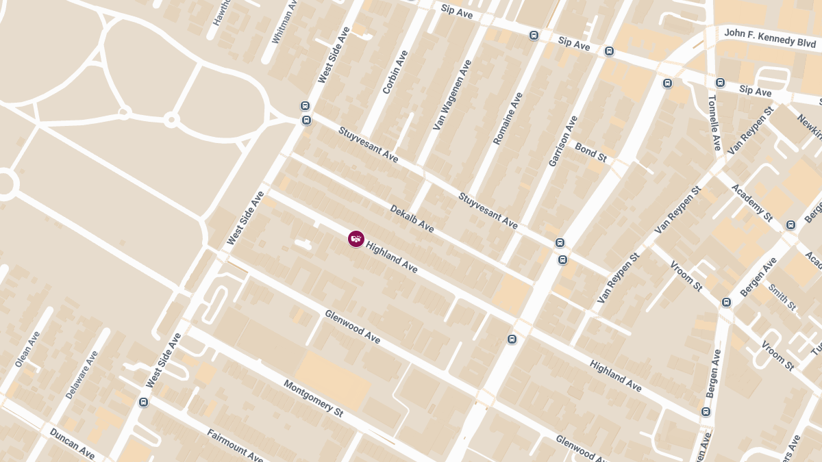 Injury Crash Reported Near Highland Ave Friday Afternoon