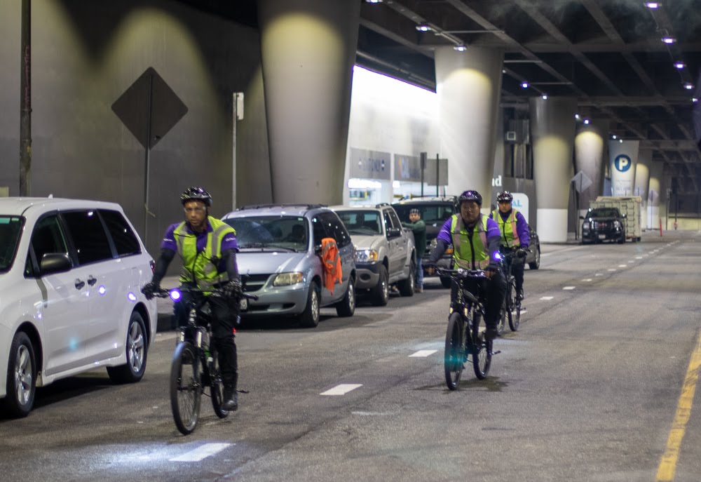 What Factors Lead to More Bicycle Crashes in Dense Urban Areas?