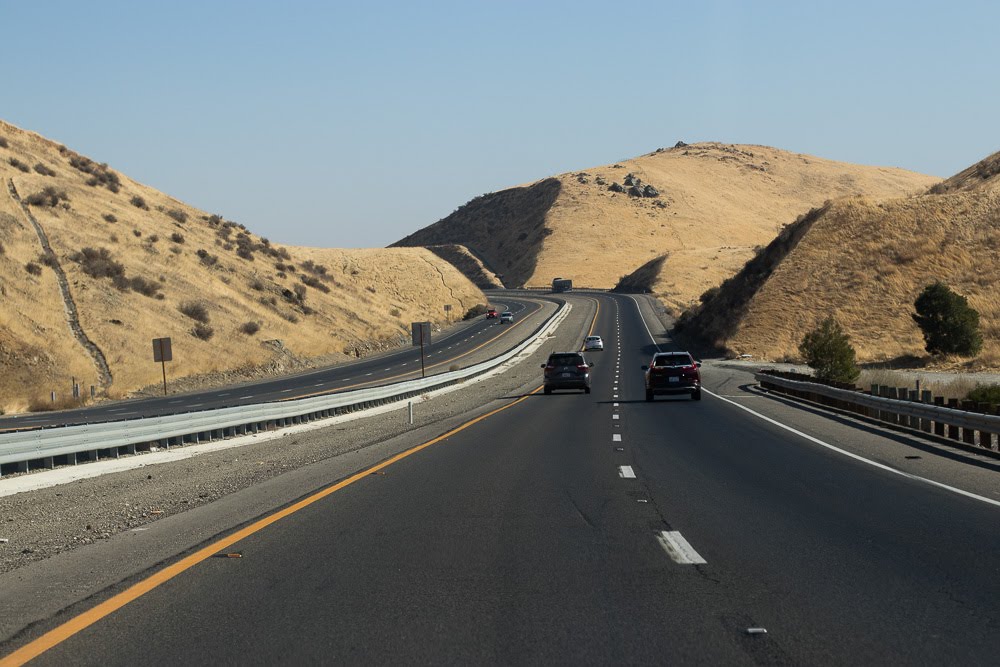 Vehicle Accidents on Steep Mountain Roads in West Virginia
