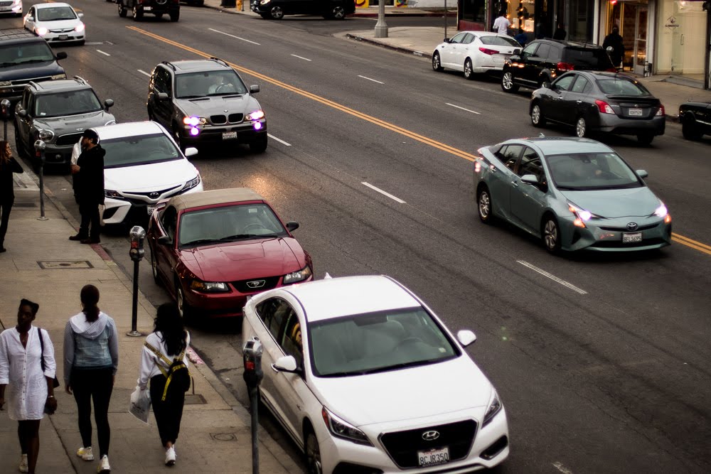 How to Stay Informed About Accidents on Local Roads