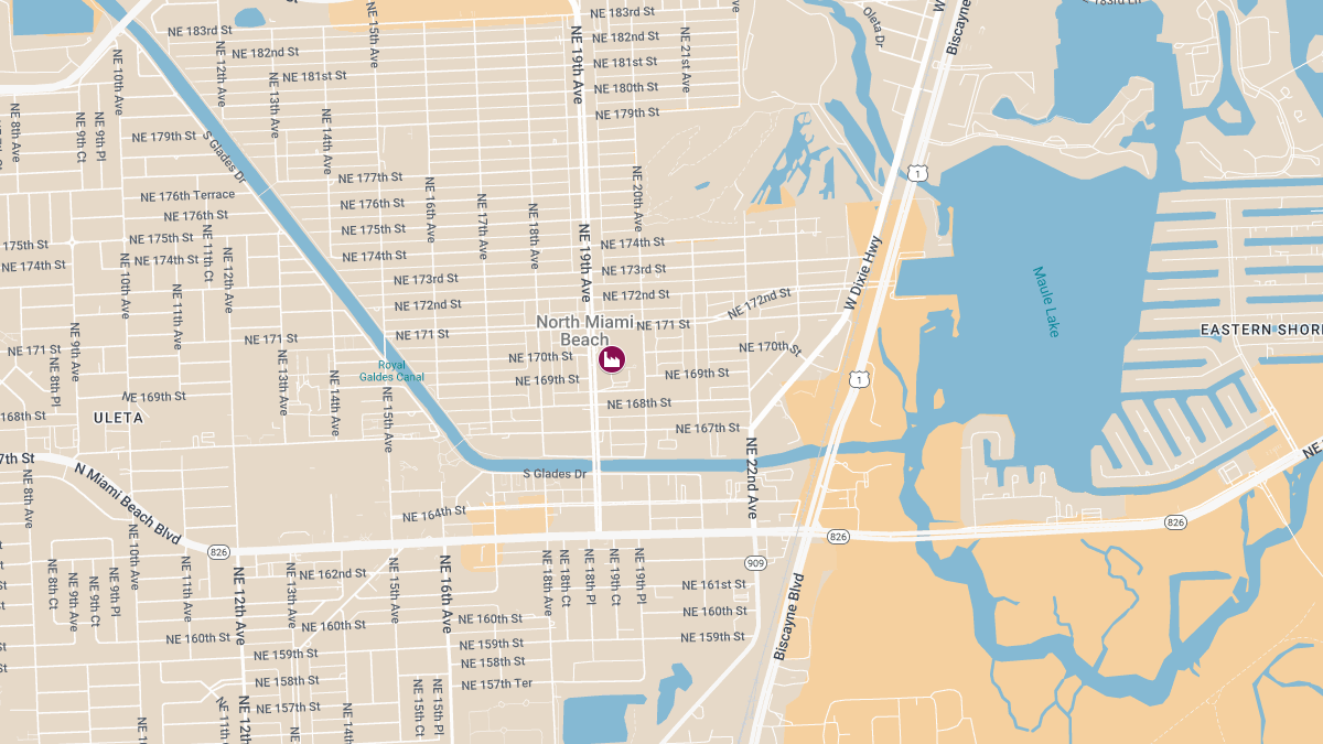 Man Dies in Apparent Accident Involving Dough Mixer at Local Market