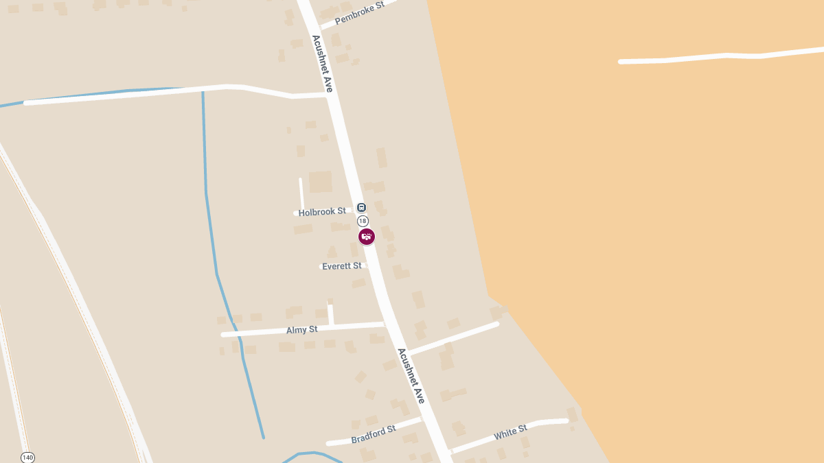 Multi-Vehicle Accident Involving Police Cruiser on Route 18 Leaves Several Injured