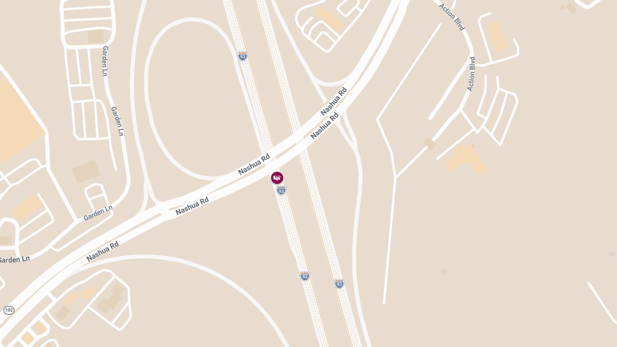 Multi-Vehicle Crash With Injuries on I-93 NB Near MM 9.6; Secondary Collision at MM 10.6