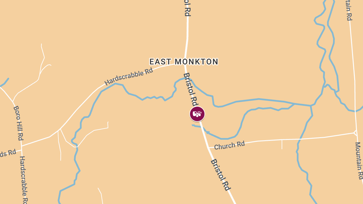 Multiple Injured in Head-On Crash Involving Mt. Anthony Wrestlers on Bristol Rd