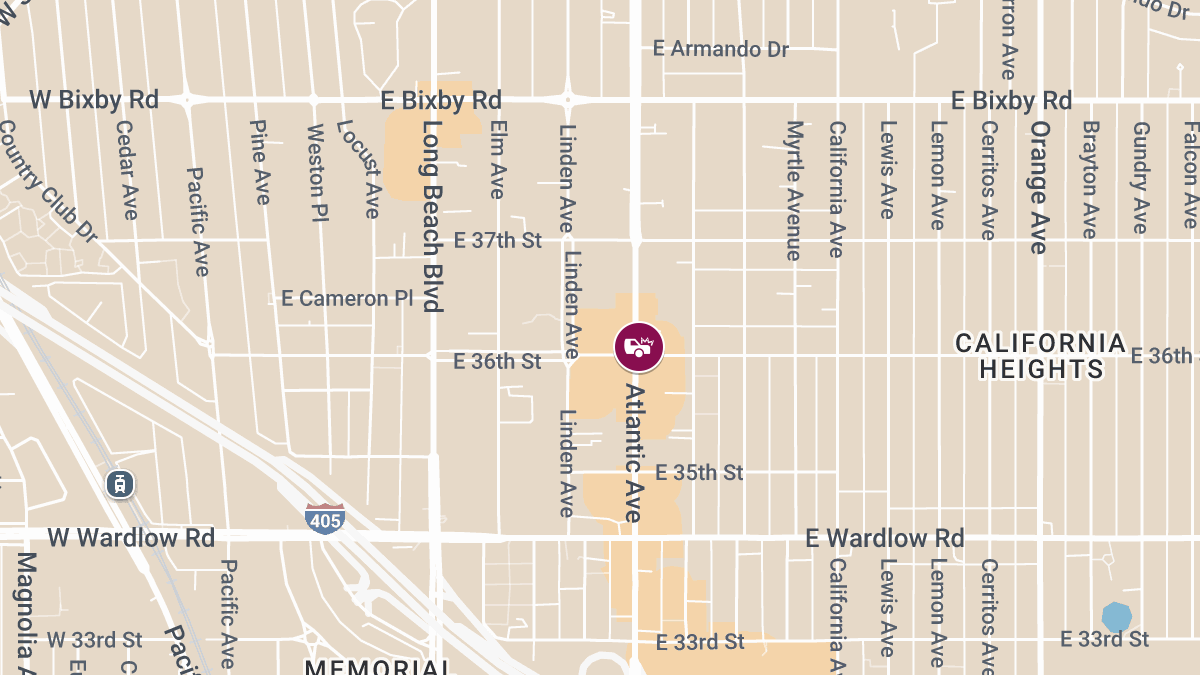 Multiple Injuries Reported in Traffic Collision Near Atlantic Ave