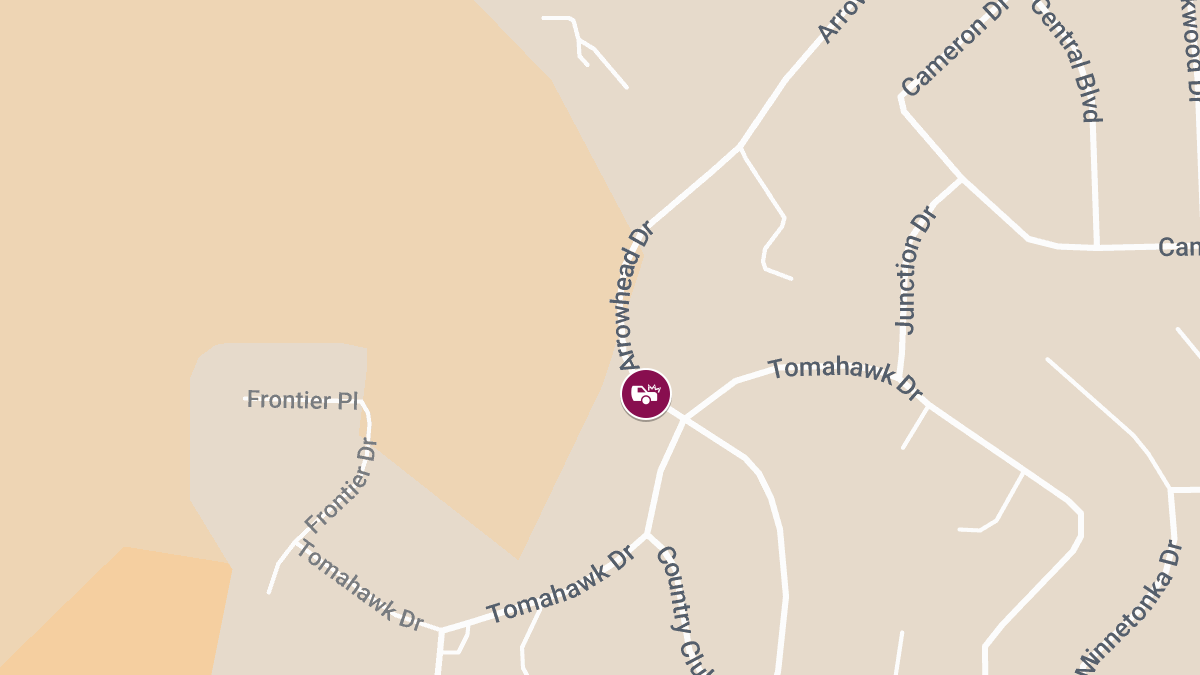 Multiple Seriously Injured in Rollover Crash on Arrowhead Dr