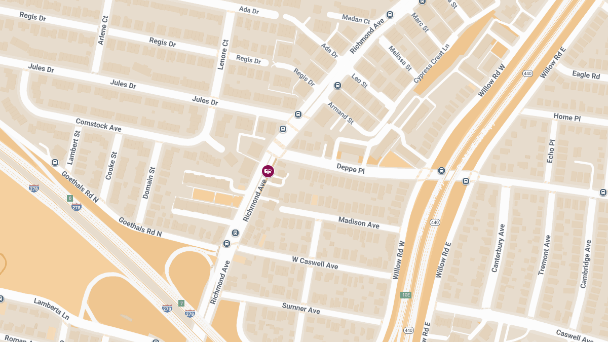 NYPD Officer Injured in Multi-Vehicle Crash on Richmond Ave near Deppe Pl