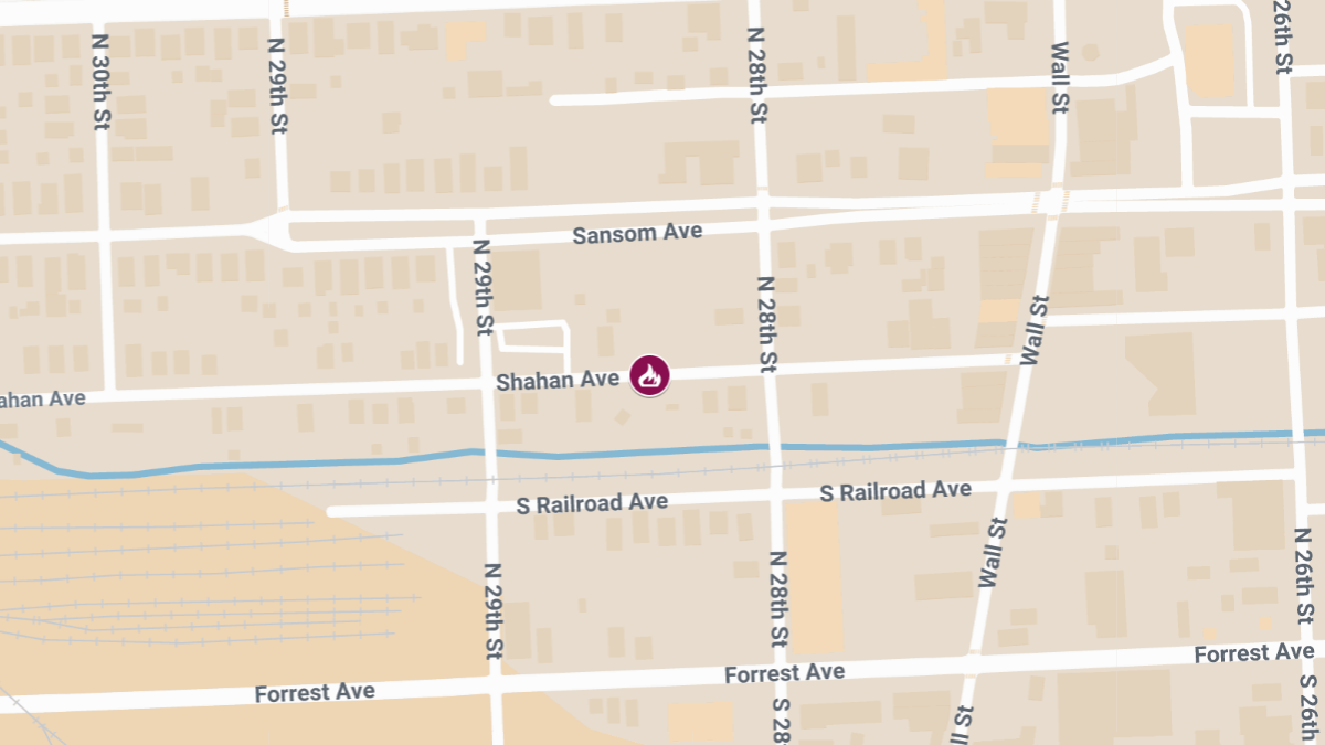 One Dead Following Residential Fire on Sahan Ave