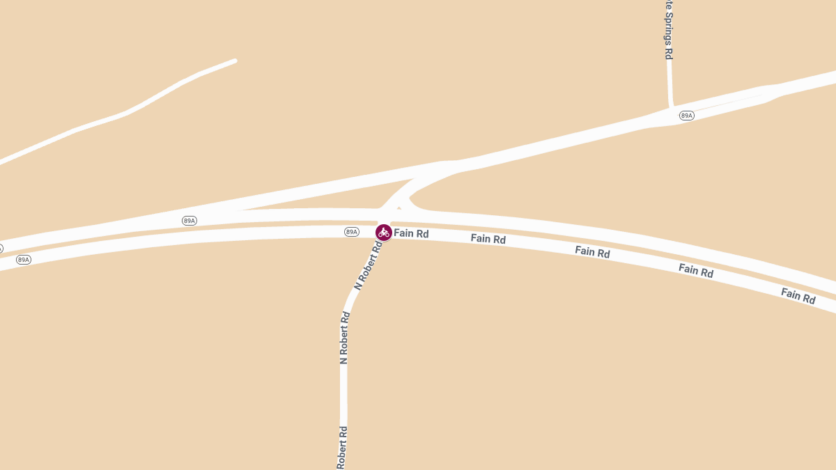 One Dead, One Airlifted Following Motorcycle Crash on SR-89A and Fain Rd