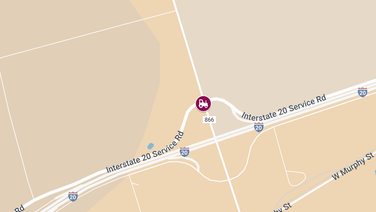 One Dead, Two Injured in Crash Involving Tractor-Trailer on FM 866