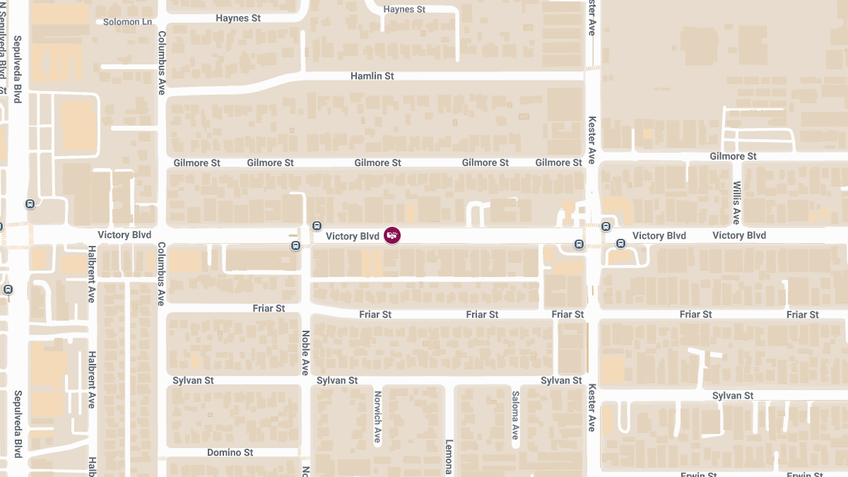 One Injured in Hit-and-Run on Victory Blvd