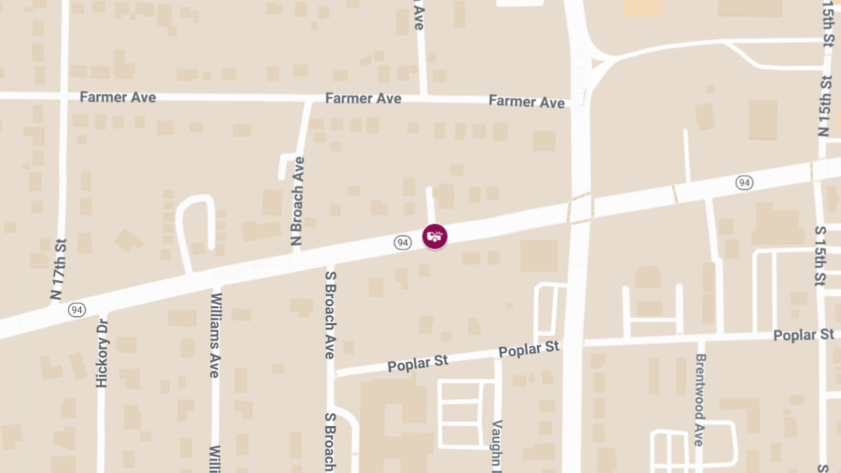 One Injured in Three-Vehicle Collision on KY 94 East