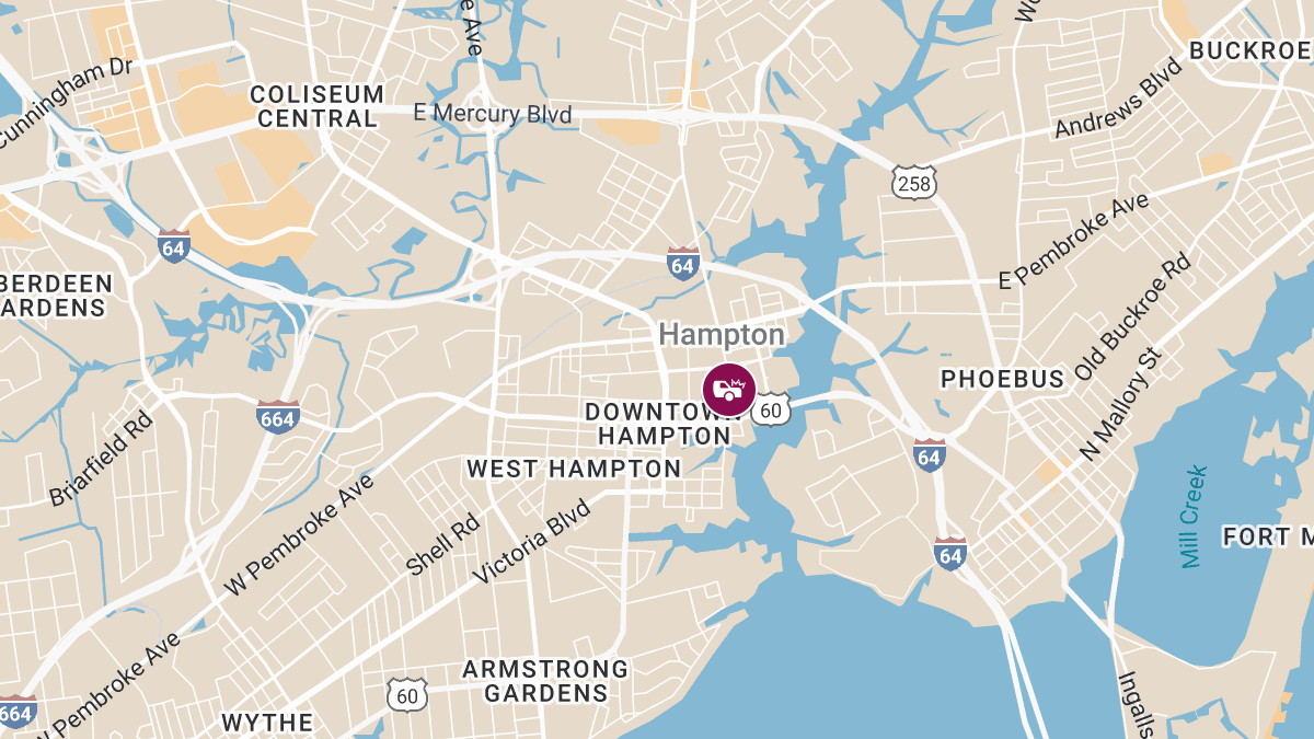 One Injured in Vehicle Accident on S Waterway