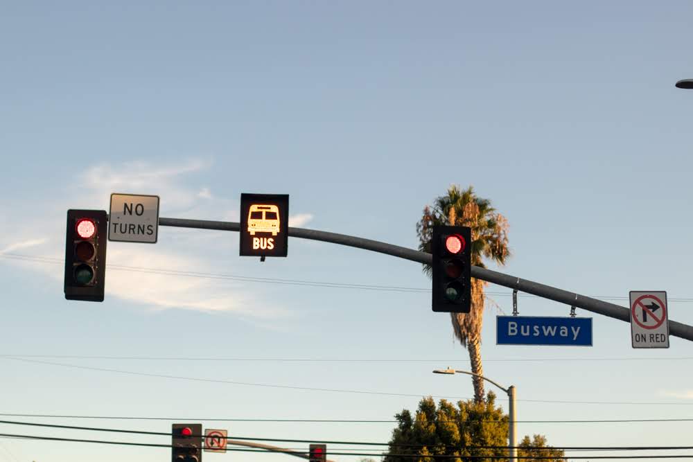 Pedestrian Accidents Near Transit Bus Stops in Maryland Cities