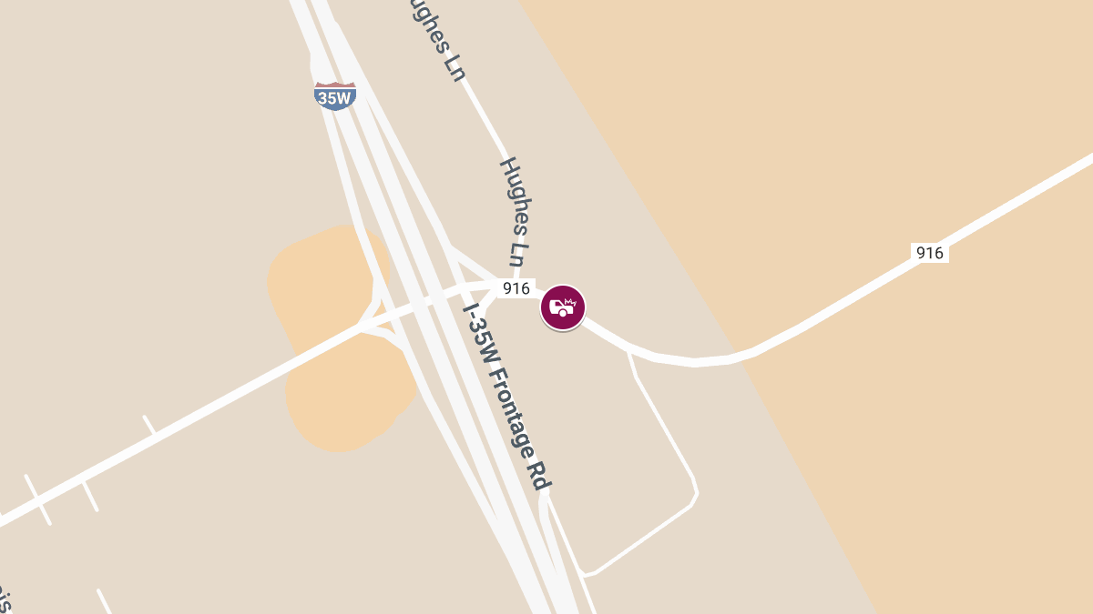 Rollover Collision on FM 916 Leads to Injuries