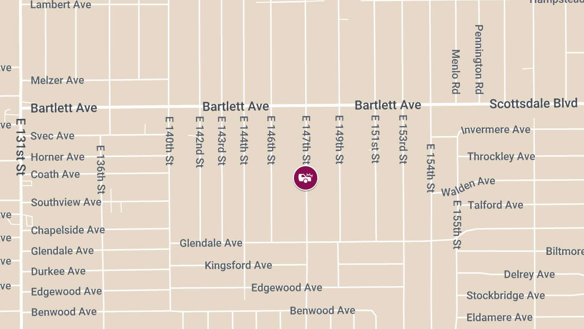 Rollover Crash with Entrapment Reported Near E 147th St
