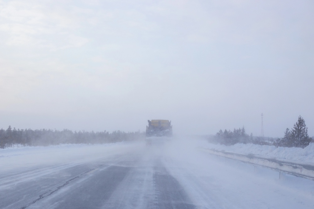Winter Storm: What You Need to Know and How to Stay Safe