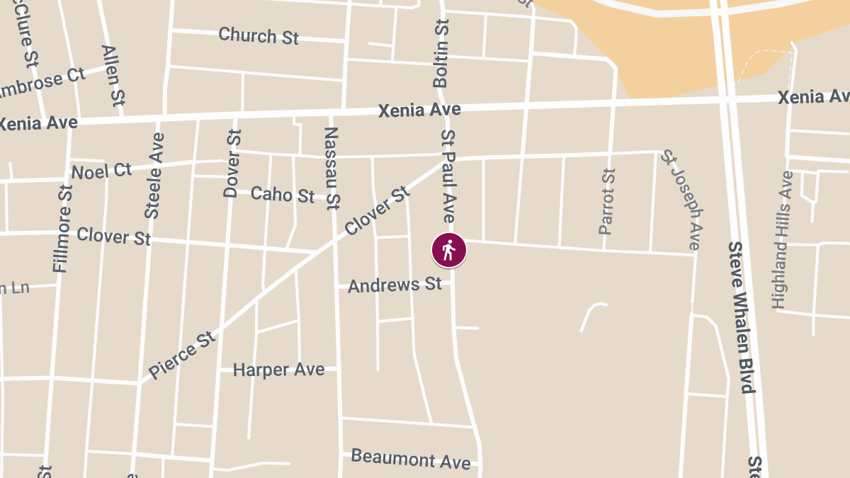 Snowplow Employee Fatally Struck in Pedestrian Accident on St. Paul Ave
