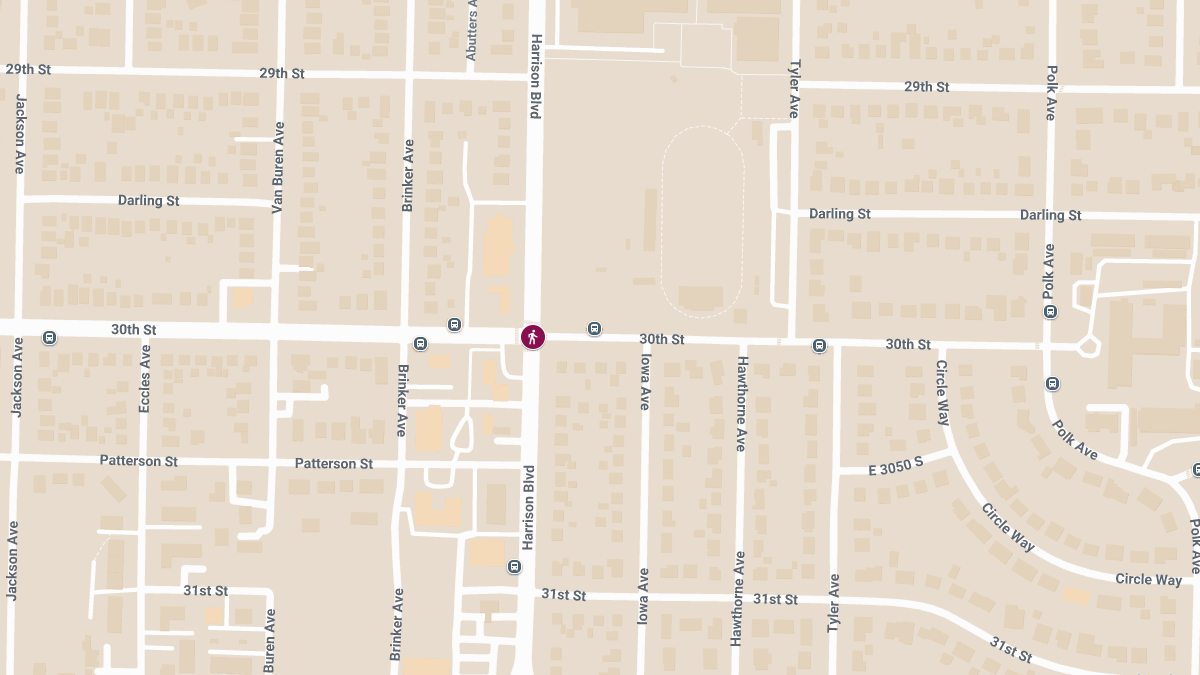 Student Injured After Being Struck by Vehicle at 30th St & Harrison Blvd