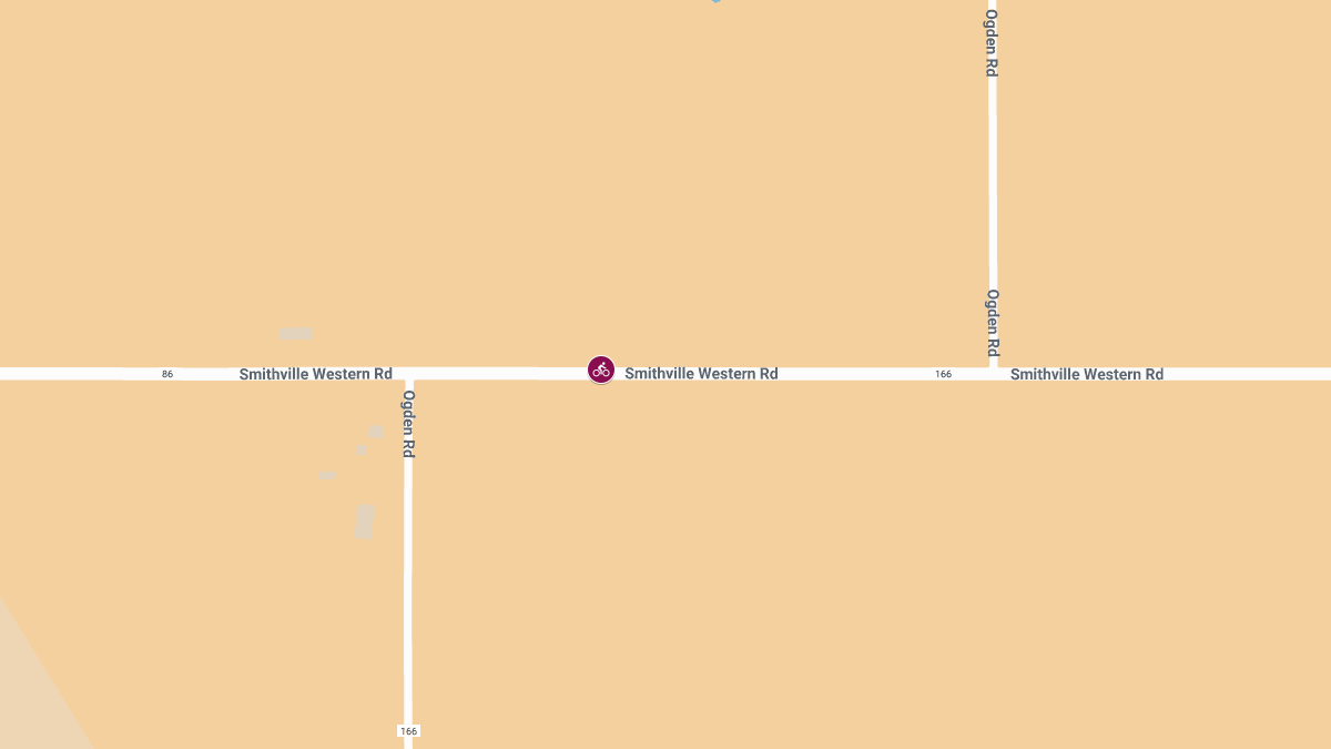 Teen Cyclist Killed in Crash on Smithville Western Rd near Ogden Rd
